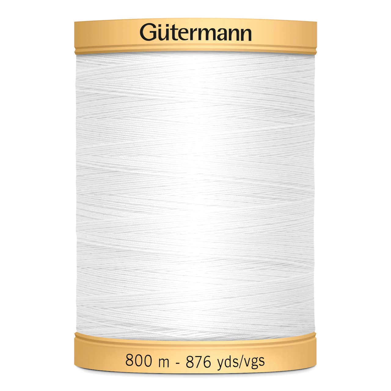 Gütermann Natural Cotton Thread